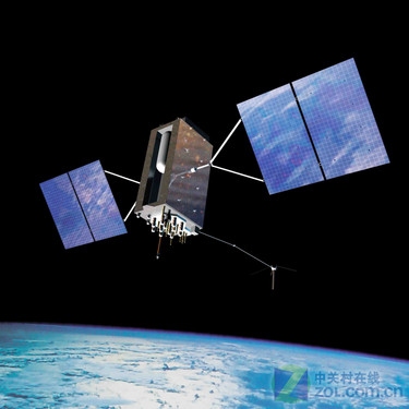審核結(jié)束下一代GPS衛(wèi)星制造全面啟動(dòng)