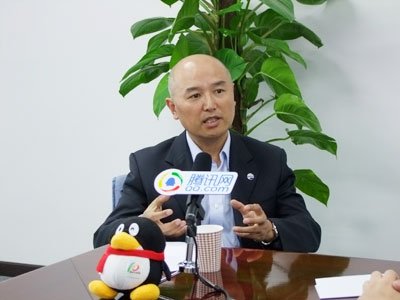 TD-SCDMA聯(lián)盟楊驊：三年內(nèi)中國(guó)3G將實(shí)現(xiàn)盈利