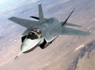 美軍將把F-35雷達吸波技術應用于F-22