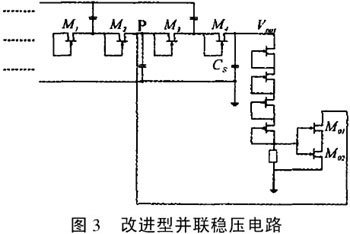 超高頻遠(yuǎn)距離無(wú)源射頻接口電路設(shè)計(jì)方案