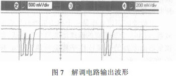 超高頻遠(yuǎn)距離無(wú)源射頻接口電路設(shè)計(jì)方案