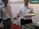 MILMEGA參展IME2011分享EMC測試功率放大器行業灼見