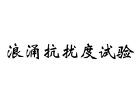 防浪涌抗擾度試驗(yàn)