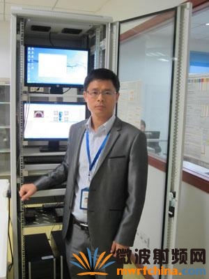 以領先技術迎接國內TPMS市場爆發(fā)式增長