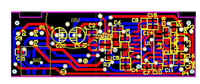 SC1088FM收音機(jī)電路圖