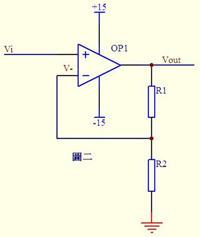 運(yùn)算放大器11種經(jīng)典電路