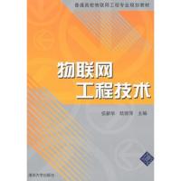 物聯網工程技術(普通高校物聯網工程專業規劃教材)