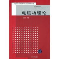 電磁場理論(21世紀高等學校電子信息工程規劃教材)