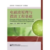 電磁波原理與微波工程基礎(chǔ)