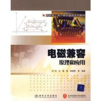 電磁兼容原理與應用(國家電工電子教學基地系列教材)