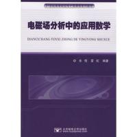 電磁場分析中的應(yīng)用數(shù)學(xué)