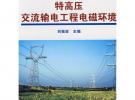 特高壓交流輸電技術(shù)叢書 特高壓交流輸電工程電磁環(huán)境