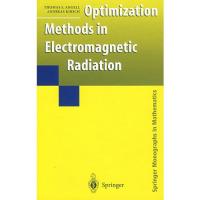 Optimization methods in electromagnetic radiation電磁輻射中的最優(yōu)化方法
