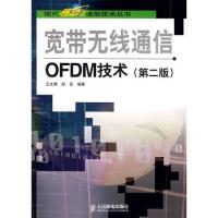 寬帶無線通信OFDM技術(第二版)