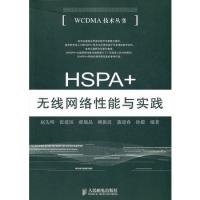 HSPA+無線網絡性能與實踐