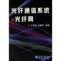 光纖通信系統與光纖網