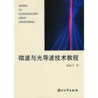 微波與光導(dǎo)技術(shù)教程