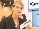 專訪AWR市場副總裁Sherry Hess：全面發(fā)力 深耕中國市場