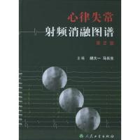 心律失常射頻消融圖譜（第2版）