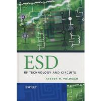ESD in RF Technologies靜電放電射頻技術