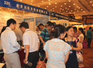 2013年微波毫米波科技成果及產(chǎn)品展 現(xiàn)場圖集