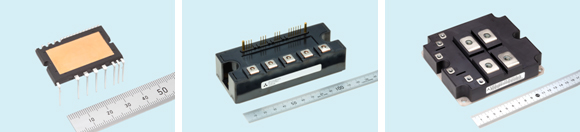 三菱電機(jī)開(kāi)始發(fā)售SiC功率半導(dǎo)體模塊