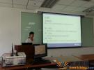 NI在清華大學成功舉辦軟件無線電系統設計和測試技術研討會
