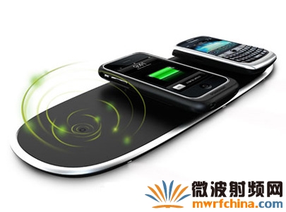 無(wú)線(xiàn)充電技術(shù)成型 電感廠(chǎng)受惠