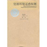 資源環境遙感探測