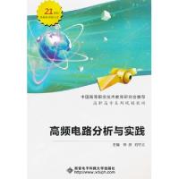 高頻電路分析與實踐(高職)