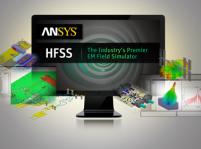 電磁仿真技術發(fā)展與HFSS 15.0新功能新技術在線研討會