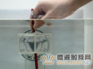 我國(guó)科學(xué)家研制出可使生物隱形的“隱身衣”