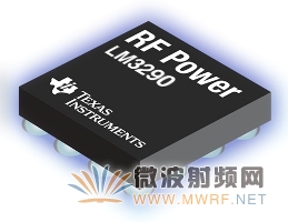 TI推出面向3G/4G LTE智能手機(jī)的包絡(luò)跟蹤DC/DC轉(zhuǎn)換器