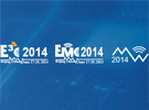 領(lǐng)銜電磁兼容行業(yè)MVG將參展EMC 2014 北京