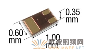 德州儀器推出超小型低導(dǎo)通電阻FemtoFET? MOSFET