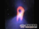 大型毫米波射電望遠(yuǎn)鏡陣列揭示宇宙最冷之處真相