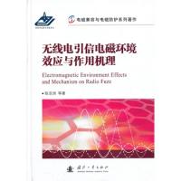 無線電引信電磁環(huán)境效應(yīng)與作用機(jī)理
