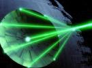 科學家研制超級激光器 射頻百萬億分之一秒堪比死星