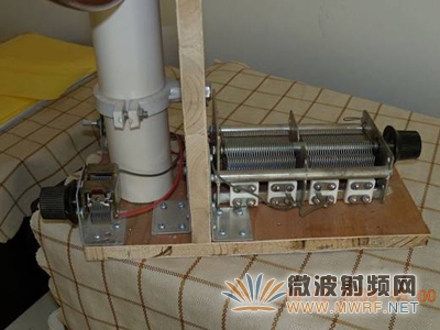 一種簡(jiǎn)易短波環(huán)形天線的制作實(shí)例