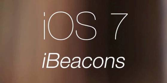 iBeacon聯手BLE，NFC也不過是浮云