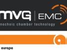 MVG 宣布與 AR 歐洲公司成立EMC電磁兼容合作伙伴關(guān)系