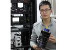 南京理工大學(xué)研制微小衛(wèi)星 將探測低熱大氣層