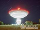 科學(xué)家收到“外星人”發(fā)送的神秘脈沖信號(hào)