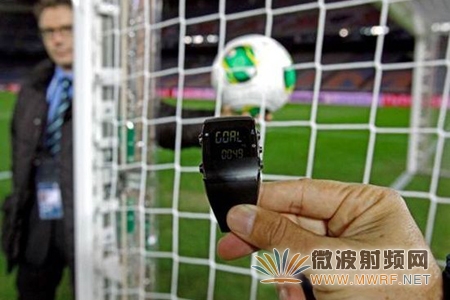 2014世界杯的無線通信應用你知多少？