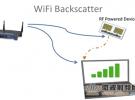 無(wú)線射頻供電:不用電池就可接入物聯(lián)網(wǎng)