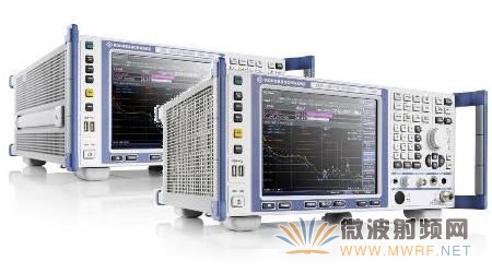 R&S推出新一代EMI測(cè)試接收機(jī) 為EMC認(rèn)證把關(guān)