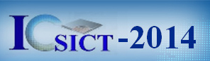 2014 IEEE第12屆固態(tài)和集成電路技術(shù)（ICSICT-2014）會(huì)議