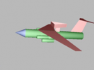 HFSS結(jié)合UTD計(jì)算機(jī)載天線方向圖
