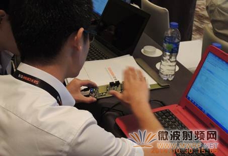 物聯網關鍵應用Workshop：用新一代技術和工具，掘金IOT萬億商機