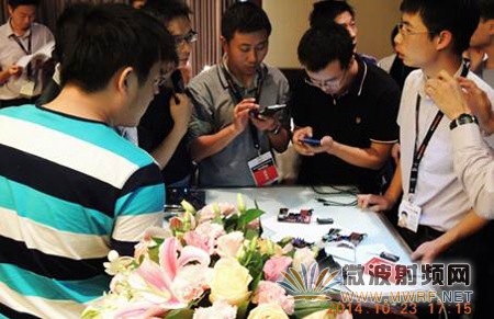 物聯網關鍵應用Workshop：用新一代技術和工具，掘金IOT萬億商機